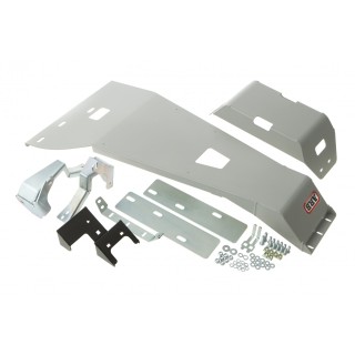 ARB underbody protection plate - Jeep Wrangler JK (od 2012)